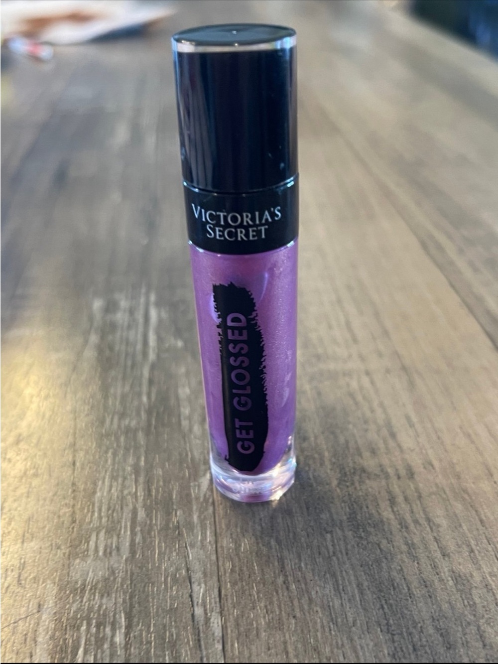 Victoria's Secret Get Glossed Lip Shine
